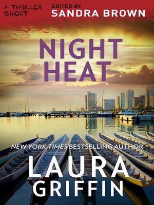 cover image of Night Heat
